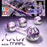 Partyson 35 Remixed By Chester (MAPL)