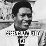 Green Guava Jelly #2