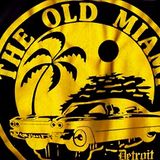 Meet me at The Old Miami Mixtape