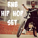 DJ ILL - Rnb,HipHop 2o14 -15 #SetMasDarke #PerQefTemin