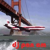 DJ PAN AM - Six Million Dollar Breaks