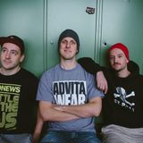 DJ Bazooka-DJ Montes-DJ Green Giant, Switzerland, Mix for Red Bull Thre3Style National Final, Basel