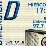 Dimensión D Radio 72 - 05/11/14