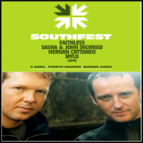 Sasha and Digweed Live @ Southfest, Buenos Aires 09.04.2005 part1