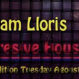 Graham Lloris - TempoRadio - Big Event B Day Edition