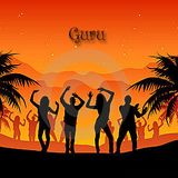 Guru.ch Session 3