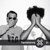 Terranova's Flux Podcast 21
