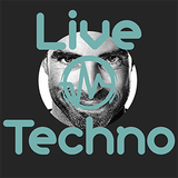 Chris Liebing - live at BPM Presents, Blue Parrot (The BPM 2016, Mexico) - 14 jan 2016
