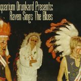 AD Presents :: Raven Sings The Blues – A Mixtape