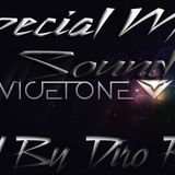 Diro Brarec - Special mix The sound of Vicetone