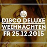 Marvin S. & ND.M @ Disco Deluxe X-Mas 2015.12.25 // Feuervogel 2.0 Hagen
