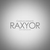 Coretura #31 - Raxyor