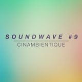 SOUNDWAVE #9