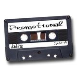 Promotional 0812 | Side-A