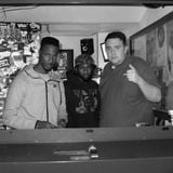 Slimzos Sessions: Slimzee vs Newham Generals - 23rd October 2014