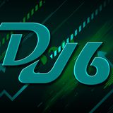 DJ6 Special #1 - Deep House Session