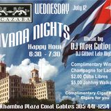 The Alcazaba Reunion Club Happy Hour Mix 3