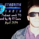 Radio Mix Week 70 - Mixed by Dj El Loco