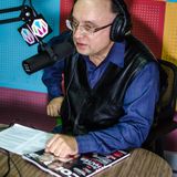 Собака на FM: Плейлист необычного горожанина. Рустам Фаткуллин
