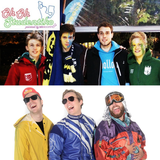 Oh Oh Studentiko S05E05 - 26/10/15