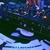 The Dance Mix-Dj Lavenge Dj Mix