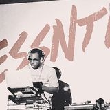 ESSNTL x OVER EASY LA