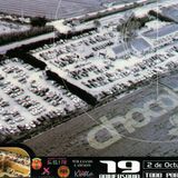 Chocolate - Sesion 1996 ( DJ Jose Conca )