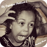 Dj Legistino Podcast 5 (Busting Beats)