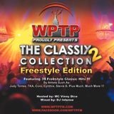 THE CLASSIX COLLECTION 2 (FREESTYLE EDITION)