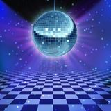 Disco Mini Mix