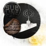 F-117's guest mix for Subline Radioshow on sub.fm