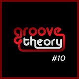 Dino MFU Groove Theory #010