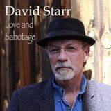 Interview:The Drive 105 Local Music Show with Slacker T and The Pickle starring David Starr