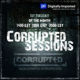 Corrupted Sessions #13 - Positive Merge - May 2012