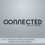 Connected Radio #045 (08/06/11)