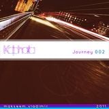 Journey 002