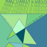 Makz Stanley & Guests Mixtape
