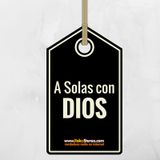 PGM 05 A Solas Con Dios