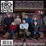 The Big Takeover 76