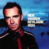 Nick Warren - Global Underground 024: Reykjavik CD1