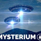 Mysterium #1