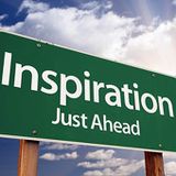 Who Inspires You?