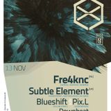 COUNTER x CULTURE #1 Promo Minimix // PIX.L