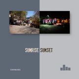 Sunrise, sunset
