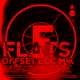 OFFSET/ECC MIX - FLATS