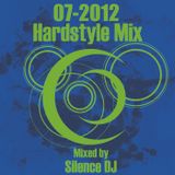 07-2012 Hardstyle Mix