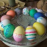 Easter Chill