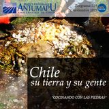 Chile su Tierra y su Gente 22 de Nov 2015, Programa 319