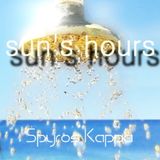 sun's hours