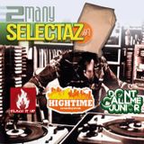 2 Many Selectaz vol.1